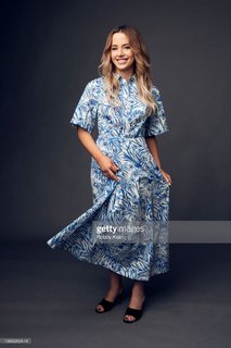 Lily Mo Sheen feet photo 4