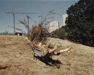 Lily Newmark feet photo thumbnail