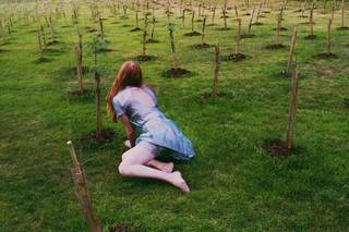 Lily Newmark feet photo thumbnail