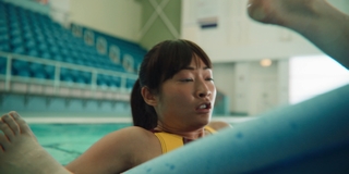 Lily Newmark feet photo thumbnail