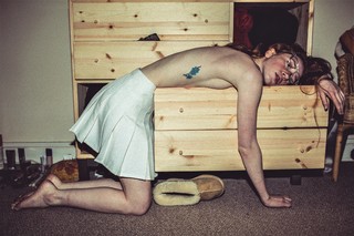 Lily Newmark feet photo thumbnail