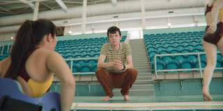 Lily Newmark feet photo thumbnail