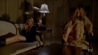Lily Rabe feet photo thumbnail