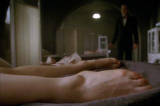 Lily Rabe feet photo thumbnail