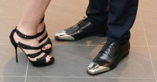 Lily Rabe feet photo thumbnail