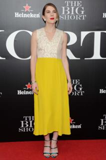 Lily Rabe feet photo thumbnail