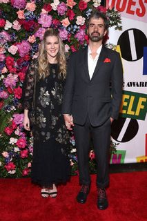 Lily Rabe feet photo thumbnail