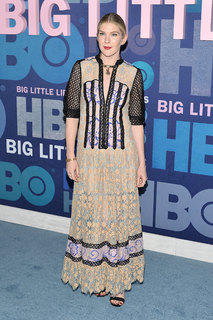 Lily Rabe feet photo thumbnail