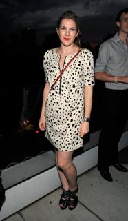 Lily Rabe feet photo thumbnail