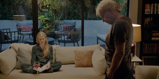 Lily Rabe feet photo thumbnail