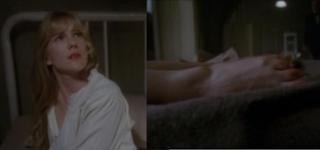 Lily Rabe feet photo thumbnail