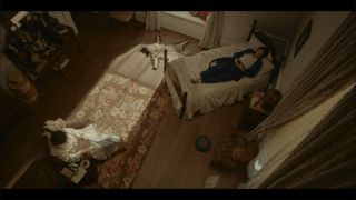 Lily Rabe feet photo thumbnail