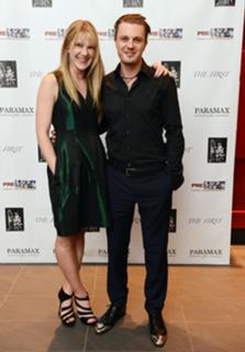 Lily Rabe feet photo thumbnail