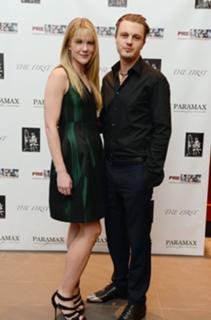 Lily Rabe feet photo thumbnail