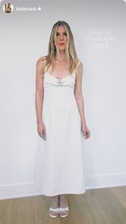 Lily Rabe feet photo thumbnail