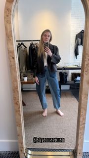 Lily Rabe feet photo 3