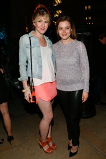 Lily Rabe feet photo thumbnail