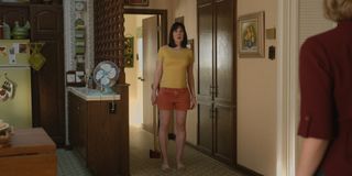 Lily Rabe feet photo 4