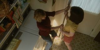 Lily Rabe feet photo 1
