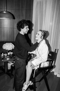 Lily-Rose Depp feet photo thumbnail