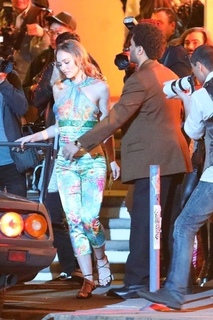 Lily-Rose Depp feet photo thumbnail