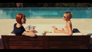 Lily-Rose Depp feet photo thumbnail
