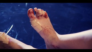 Lily-Rose Depp feet photo thumbnail