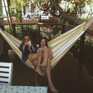Lily Sullivan feet photo 8