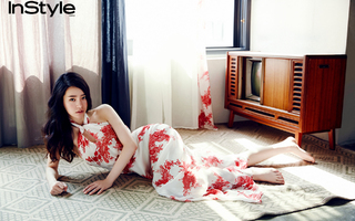 Lim Ji-yeon feet photo 1