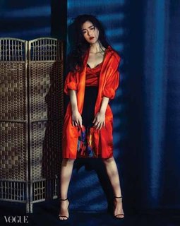 Lim Ji-yeon feet photo 5