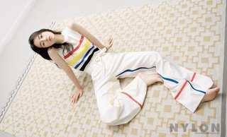 Lim Ji-yeon feet photo 1