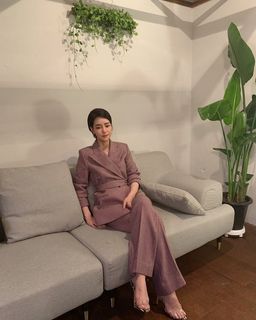 Lim Ji-yeon feet photo 14