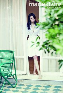 Lim Ji-yeon feet photo 11