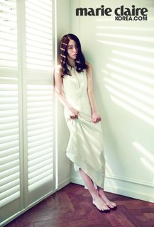 Lim Ji-yeon feet photo 10