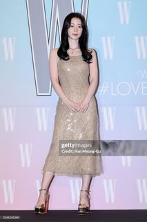 Lim Ji-yeon feet photo 19