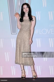 Lim Ji-yeon feet photo 18
