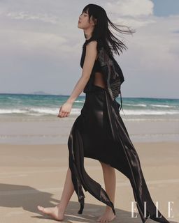 Lim Ji-yeon feet photo 14
