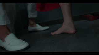Lim Ji-yeon feet photo 9