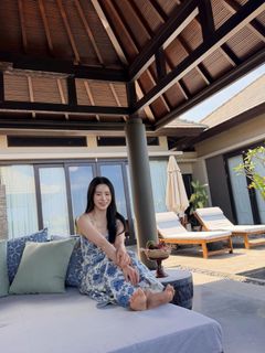 Lim Ji-yeon feet photo 3