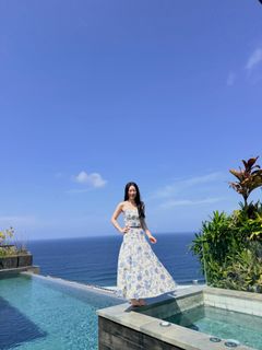 Lim Ji-yeon feet photo 2