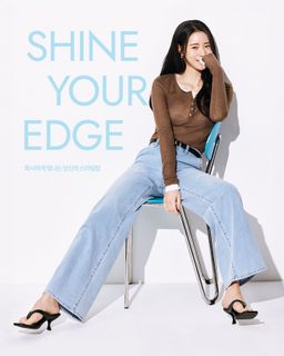 Lim Ji-yeon feet photo 1
