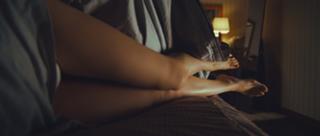 Lim Soo-jung feet photo 12