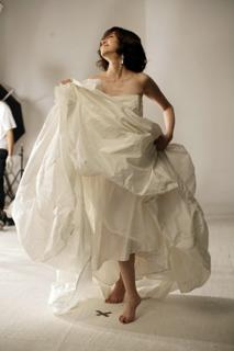 Lim Soo-jung feet photo 3