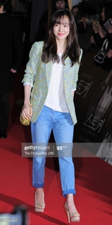 Lim Soo-jung feet photo 19