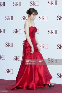 Lim Soo-jung feet photo 11
