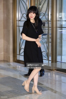Lim Soo-jung feet photo 6
