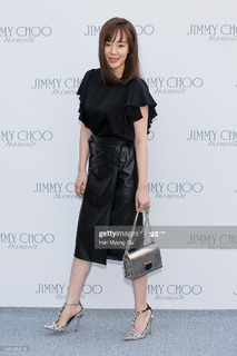 Lim Soo-jung feet photo 1