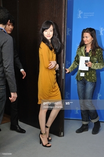 Lim Soo-jung feet photo 19