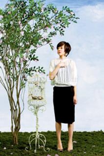 Lim Soo-jung feet photo 4