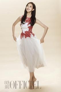 Lin Chi-Ling feet photo 3